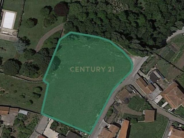 Terreno venda em Braga