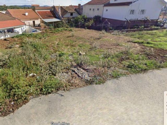 Terreno venda em Matela, Bragança
