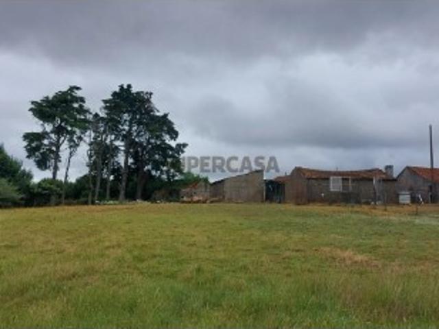 Terreno venda em Cela Velha, Alcobaça