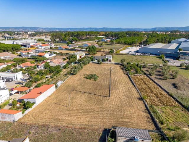 Terreno venda em Maceira, Leiria
