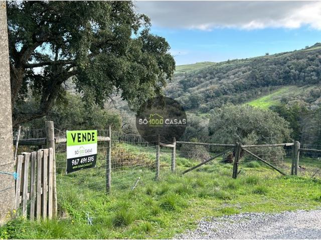 Terreno venda em Fanhões, Ribas de Cima