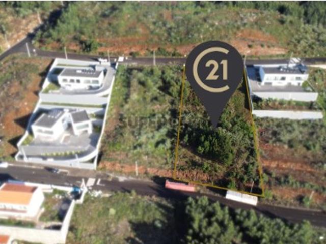 Terreno venda em Santa Cruz