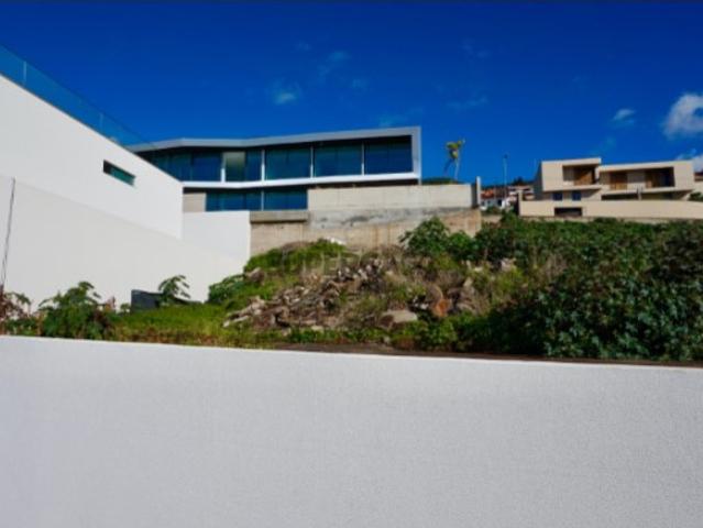 Terreno venda em Funchal, Ilha Da Madeira