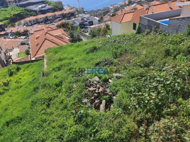 Terreno venda em Bairro de São Gonçalo, Funchal