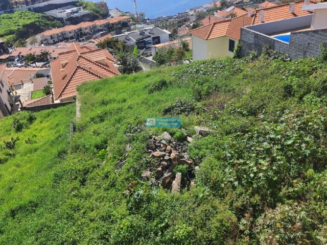 Terreno venda em Bairro de São Gonçalo, Funchal