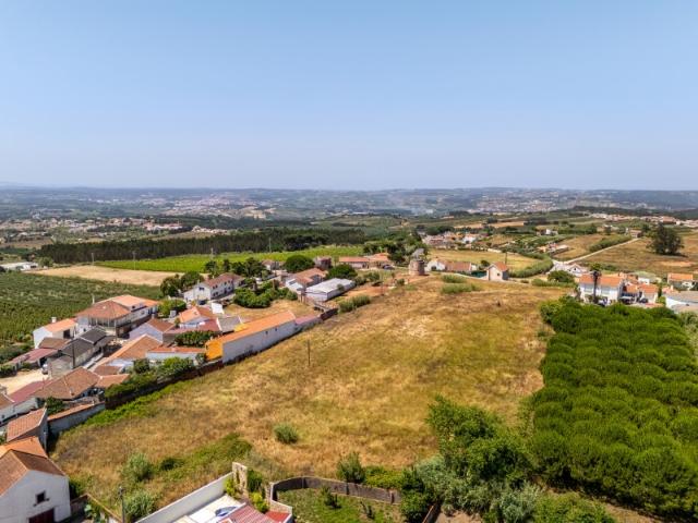 Terreno venda em Bombarral, Leiria