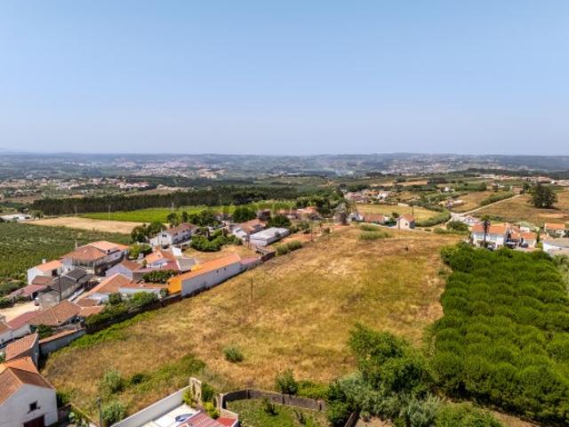 Terreno venda em Bombarral, Leiria