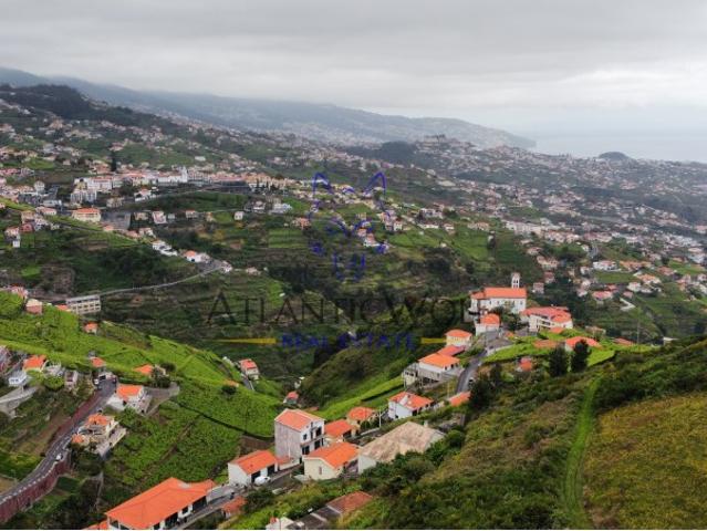 Terreno venda em Estreito de Câmara de Lobos, Câmara De Lobos