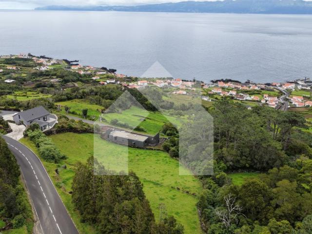 Terreno venda em Santo Amaro, São Roque do Pico