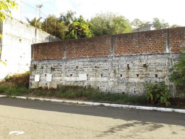 Terreno venda em Novo Hamburgo
