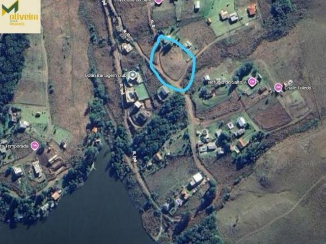 Terreno venda em Região Geográfica Imediata de Caxias do Sul, São Francisco de Paula