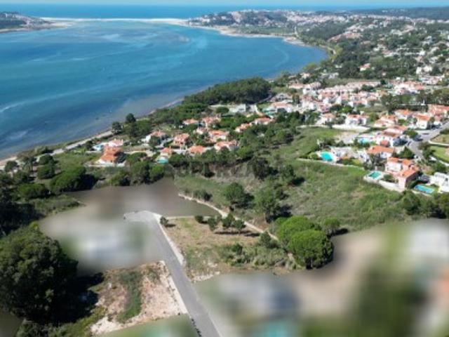 Terreno venda em Caldas Da Rainha, Leiria