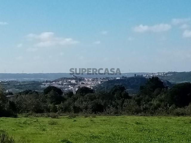 Terreno venda em Óbidos, Urbanização Bela Vista