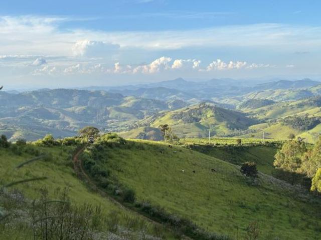 Terreno venda em Costas, Paraisópolis