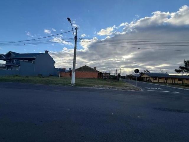 Terreno venda em Região Geográfica Imediata de Tramandaí - Osório, Aglomeração Urbana do Litoral Norte