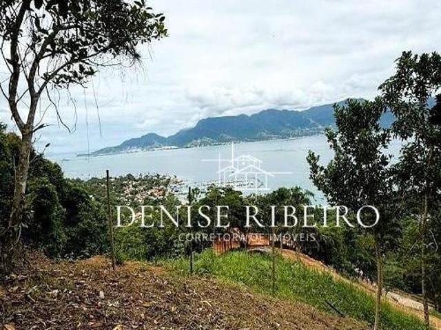 Terreno venda em Barreiro, Ilhabela