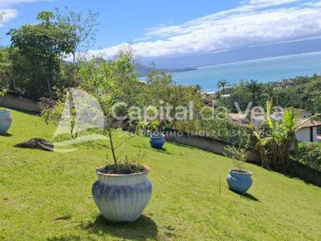 Terreno venda em Siriuba, Ilhabela