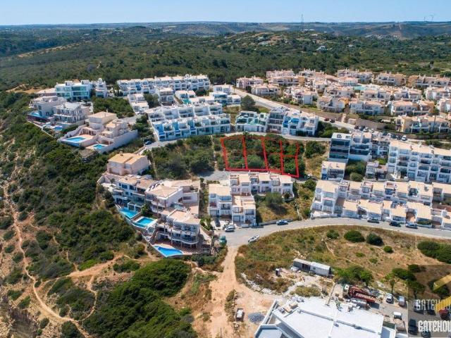 Vivenda venda em Salema, Vila Do Bispo
