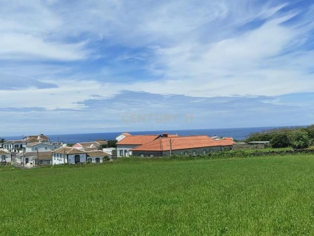 Terreno venda em Açores, Lajes