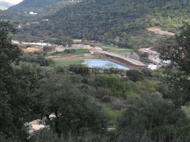 Terreno venda em Loulé, Funchais