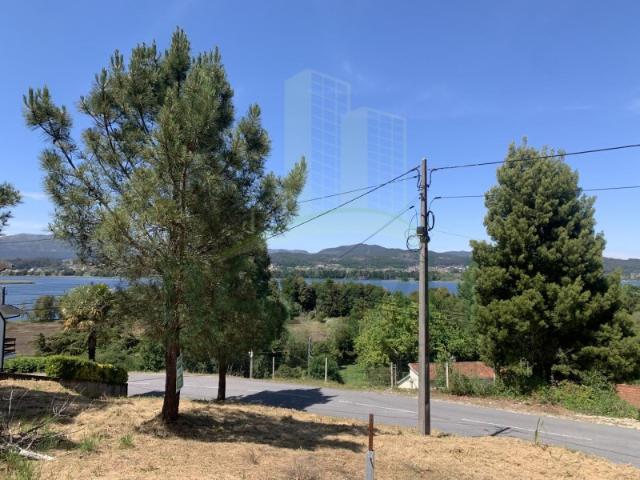 Terreno venda em Arga De Baixo, Viana Do Castelo