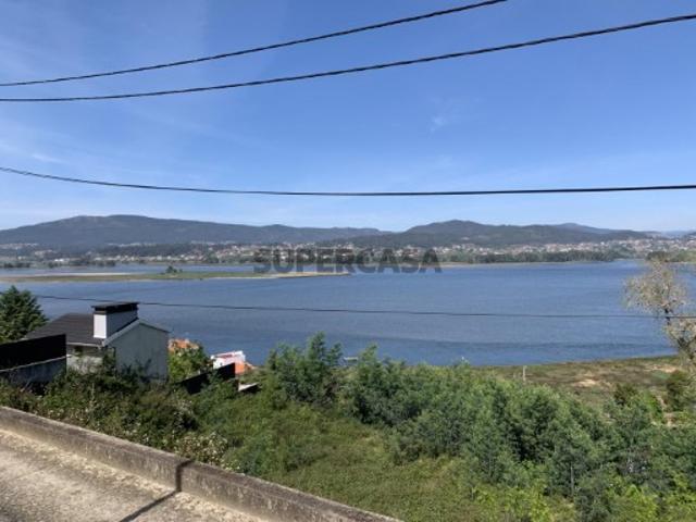Terreno venda em Arga De Baixo, Viana Do Castelo