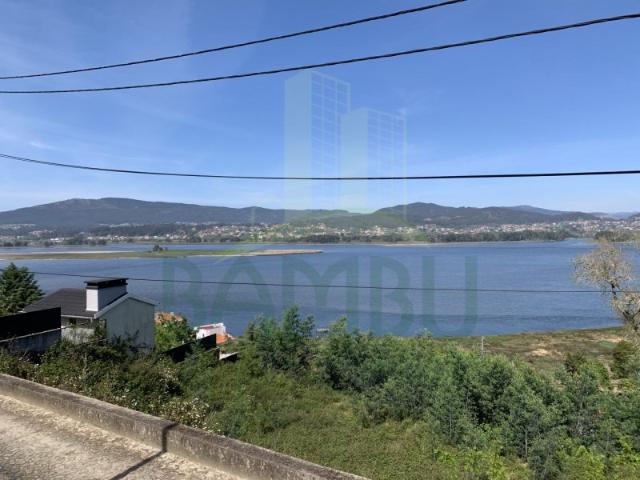Terreno venda em Arga De Baixo, Viana Do Castelo