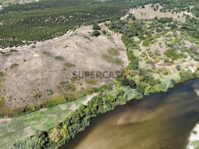 Terreno venda em Santarém