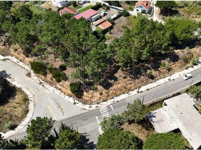 Terreno venda em Estefânea, Sintra