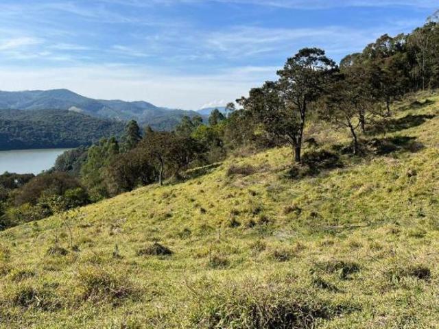 Terreno venda em Região Imediata de Bragança Paulista, Nazaré Paulista