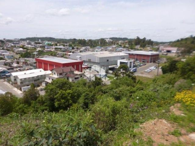 Terreno venda em Região Geográfica Imediata de Bento Gonçalves, Garibaldi
