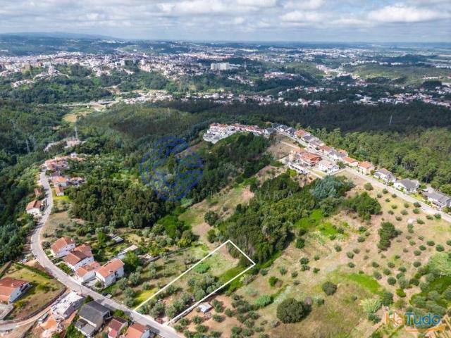 Terreno venda em Coimbrã, Coimbra