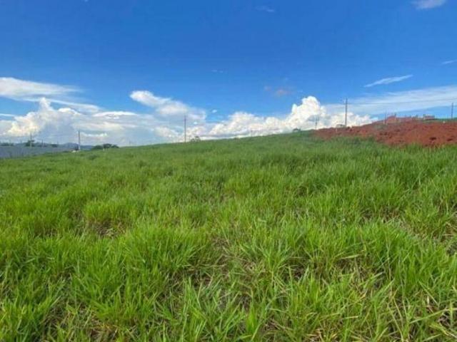 Terreno venda em Atibaia