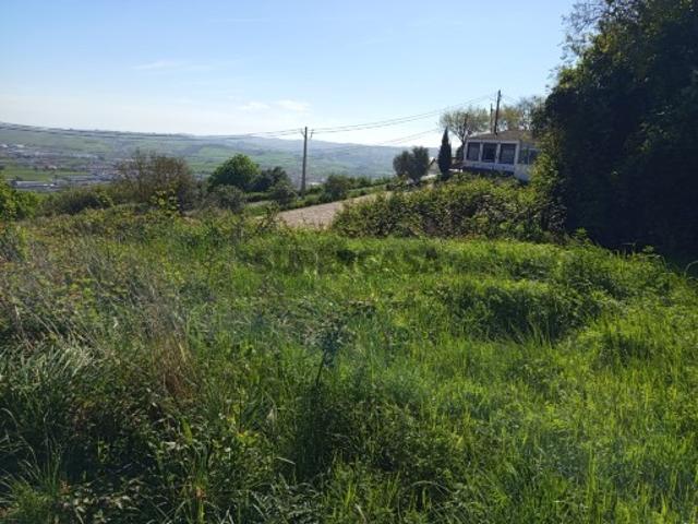 Terreno venda em Arruda Dos Vinhos, Lisboa