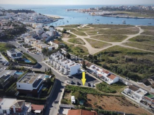 Terreno venda em Ferragudo, Faro