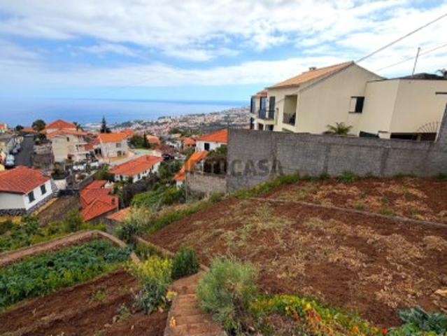 Terreno venda em Funchal, Ilha Da Madeira