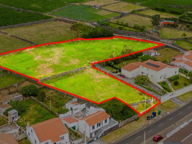 Terreno venda em Açores, Ilha Terceira