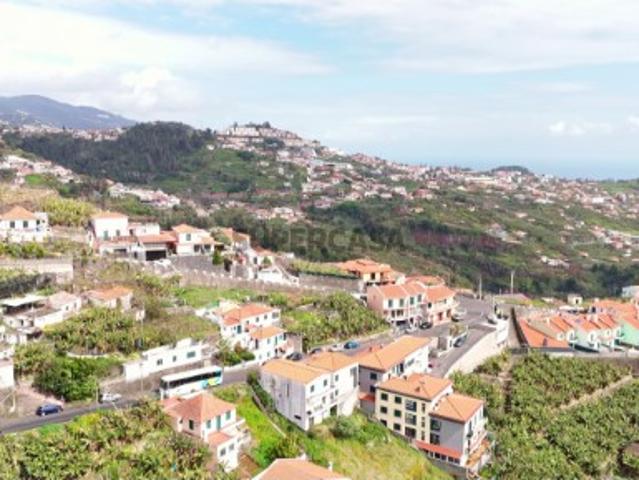 Terreno venda em Câmara De Lobos, Vargem Terreno venda em Câmara De Lobos, Vargem