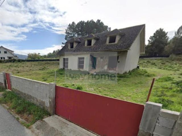 Terreno venda em Izei, Chaves