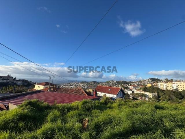Terreno venda em Ilha Da Madeira