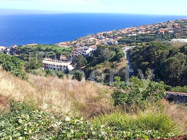 Terreno venda em Santa Cruz, Ilha Da Madeira