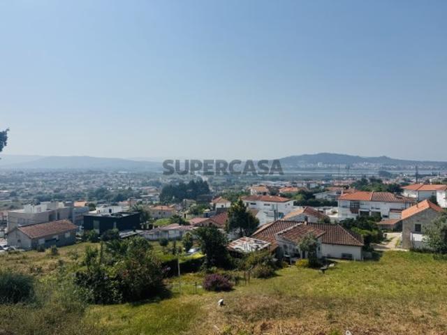Terreno venda em Viana Do Castelo