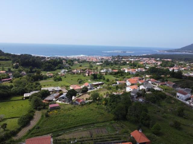 Terreno venda em Arga De Baixo, Viana Do Castelo