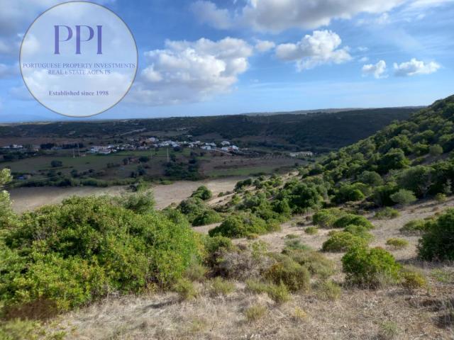 Terreno venda em Vila Do Bispo, Faro