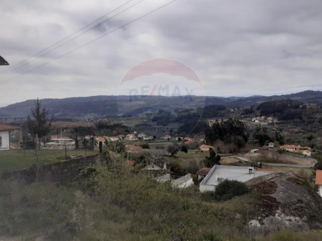 Terreno venda em Oleiros, Oleiros