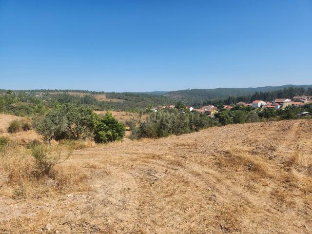 Terreno venda em Castelo Branco, Vila Velha De Ródão