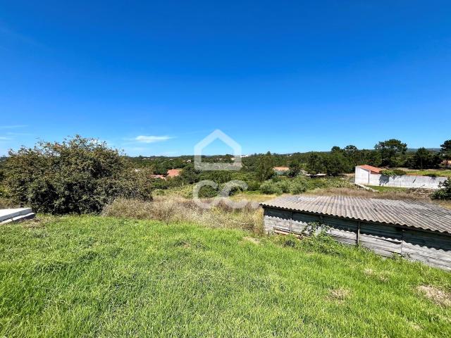 Terreno venda em Caldas Da Rainha, Leiria