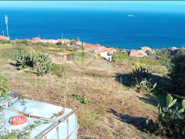 Terreno venda em Santa Cruz, Ilha Da Madeira