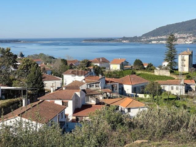 Terreno venda em Caminha Terreno venda em Caminha