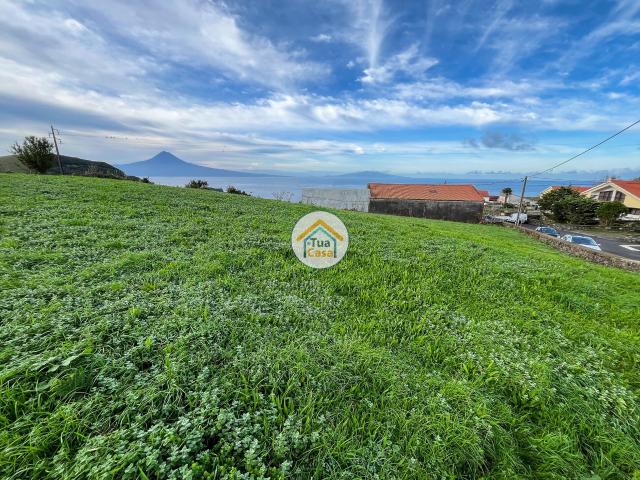 Terreno venda em Açores, Velas